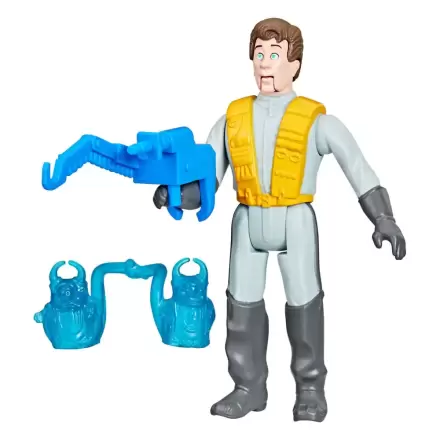 The Real Ghostbusters Kenner Classics Akcijska figura Peter Venkman & Gruesome Twosome Geist termékfotója