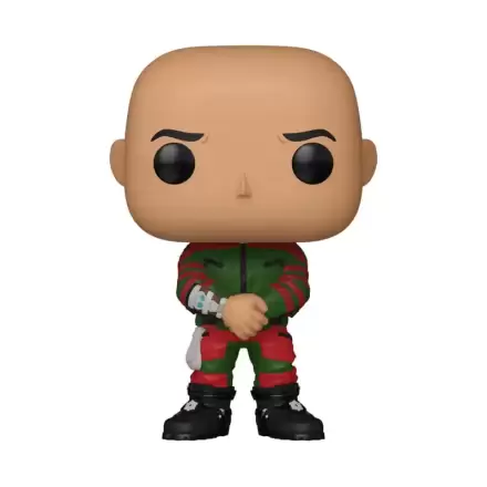 The Red One Funko POP! Movies Vinilna Figura Cal 9 cm fotografija izdelka