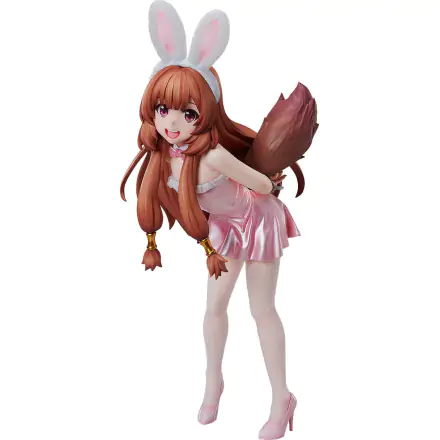 The Rising of the Shield Hero PVC kip 1/4 Raphtalia (Young) Bunny Ver. 36 cm termékfotója