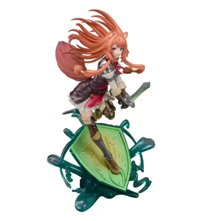 The Rising of the Shield Hero PVC figurica 1/7 Raphtalia 27 cm fotografija izdelka