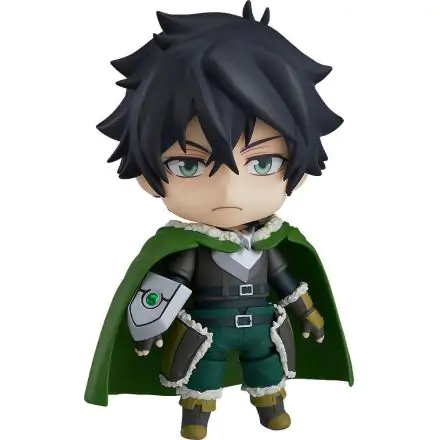 The Rising of the Shield Hero Nendoroid akcijska figura Shield Hero 10 cm fotografija izdelka