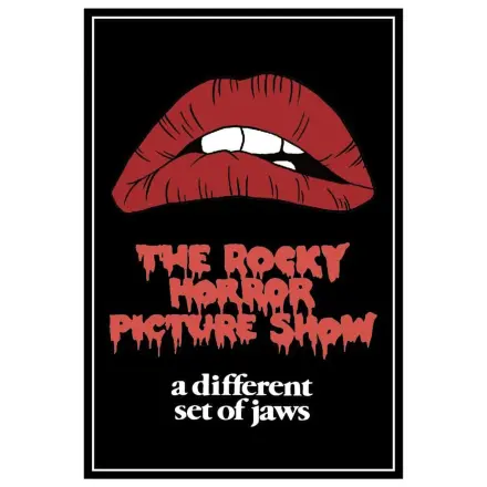 The Rocky Horror Picture Show 3D Penasti Magnet Poster fotografija izdelka