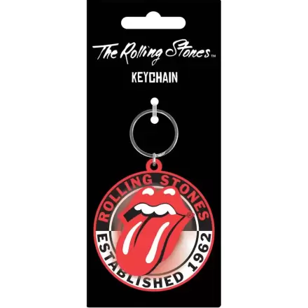 Obesek za ključe The Rolling Stones fotografija izdelka