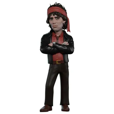The Rolling Stones Minix figurica Keith Richards 12 cm fotografija izdelka