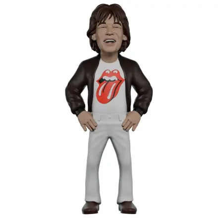 The Rolling Stones Minix figurica Mick Jagger 12 cm fotografija izdelka