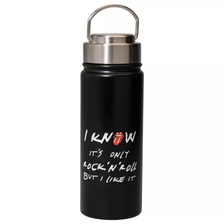 The Rolling Stones steklenica iz nerjavečega jekla 500ml fotografija izdelka