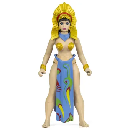 The Savage World of Frazetta akcijska figura Egyptian Queen (Regular Edition) 14 cm fotografija izdelka
