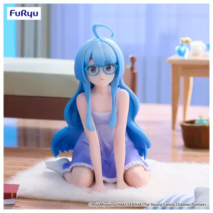 The Shiunji Family Children Noodle Stopper PVC kip Seiha Shiunji 11 cm fotografija izdelka