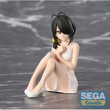 The Shiunji Family Children PM sedeca PVC figura Kotono Shiunji 9 cm fotografija izdelka
