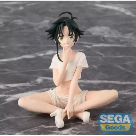 The Shiunji Family Children PM Sedijoča PVC Figura Minami Shiunji 9 cm fotografija izdelka