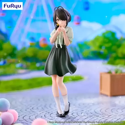 The Shiunji Family Children Trio-Try-iT PVC Kip Shiunji Kotono: Theme Park Day Ver. 20 cm fotografija izdelka