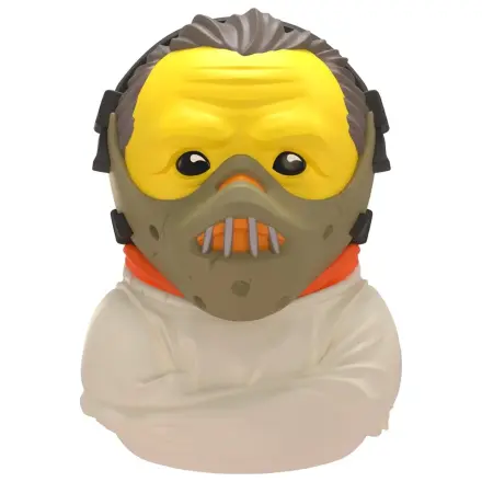 The Silence of the Lambs Tubbz Mini PVC figura Hannibal Lecter 5 cm fotografija izdelka