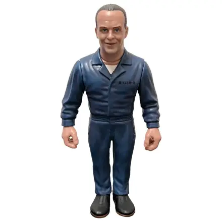 The Silence of the Lambs Zombie Sailor's Toys akcijska figura Hannibal Lecter 11 cm fotografija izdelka