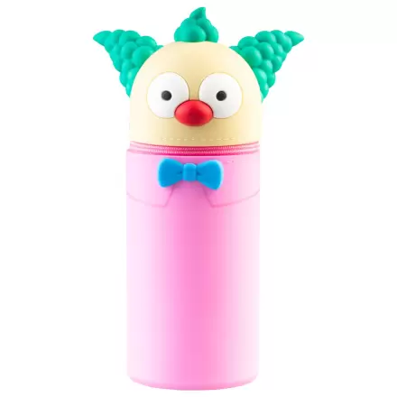 The Simpsons Krusty the Clown 3D peresnica fotografija izdelka