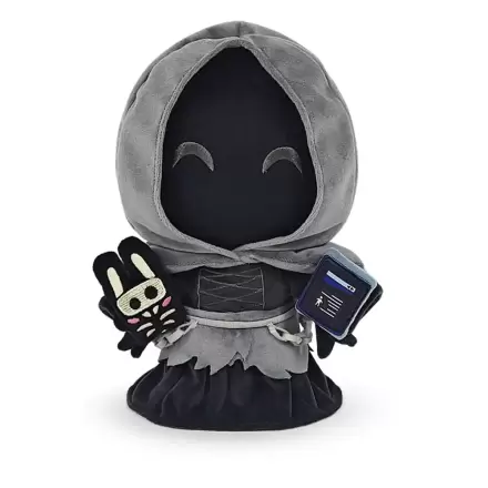 The Sims Plišasta figura Grim Reaper 22 cm fotografija izdelka