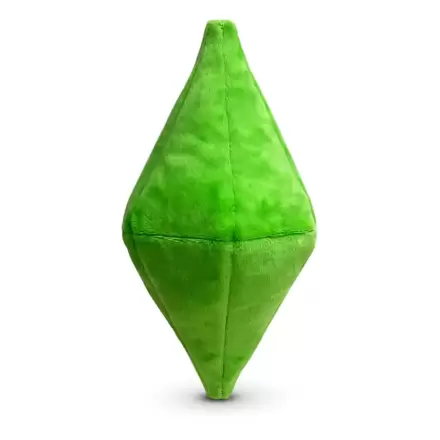 The Sims Plišasta figura Plumbob 22 cm fotografija izdelka