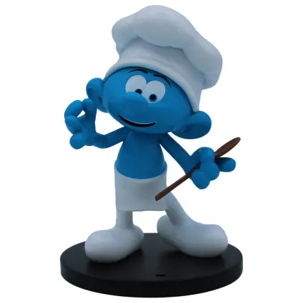 The Smurfs kip Chef Smurf 12 cm fotografija izdelka