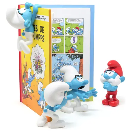 The Smurfs Escape Bubble kip 20 cm fotografija izdelka