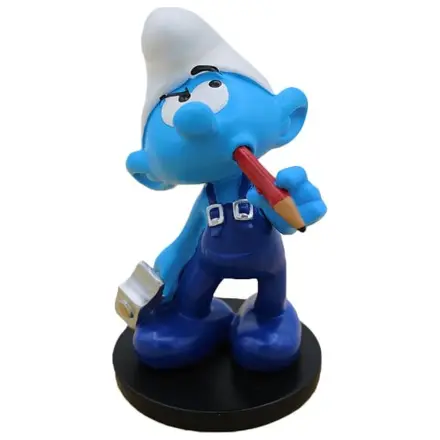 The Smurfs kip Handy Smurf 11 cm fotografija izdelka