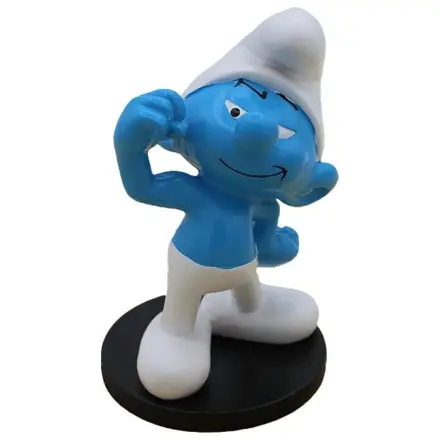 The Smurfs Kip Hefty Smurf 11 cm fotografija izdelka