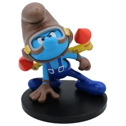 The Smurfs kip Jetpack Smurf 10 cm fotografija izdelka