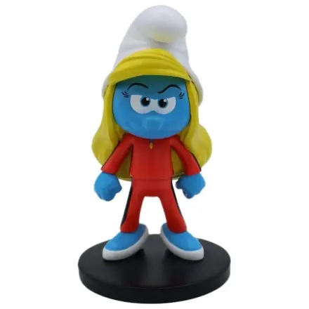 The Smurfs Kip Kung Fu Smurfette 12 cm fotografija izdelka