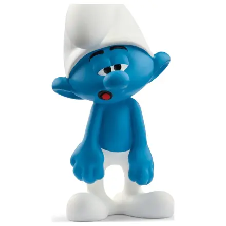 The Smurfs Mini-figura Dimwitty Smurf 5 cm fotografija izdelka