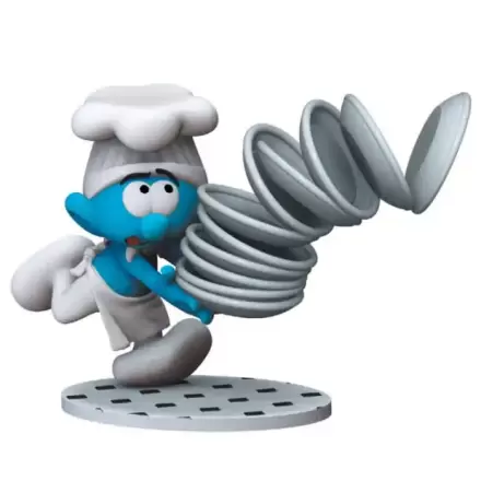 Kip The Smurfs The Chef termékfotója