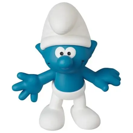 The Smurfs UDF Mini Figura Smurf 8 cm fotografija izdelka