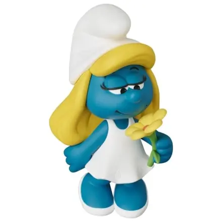 The Smurfs UDF mini figura Smurfette 8 cm fotografija izdelka