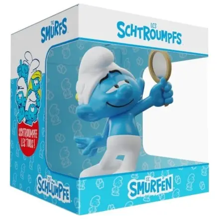 The Smurfs kip Vanity Smurf 11 cm fotografija izdelka