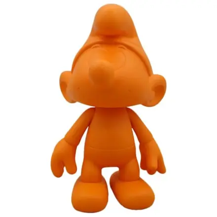 The Smurfs vinilna figura Smurf Orange 19 cm fotografija izdelka