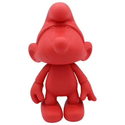 The Smurfs vinilna figura Smurf Red 19 cm fotografija izdelka