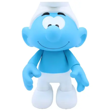 The Smurfs vinilna figura Smurf White and Blue 19 cm fotografija izdelka
