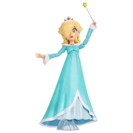 The Super Mario Galaxy Movie Rosalina figurica 13 cm fotografija izdelka
