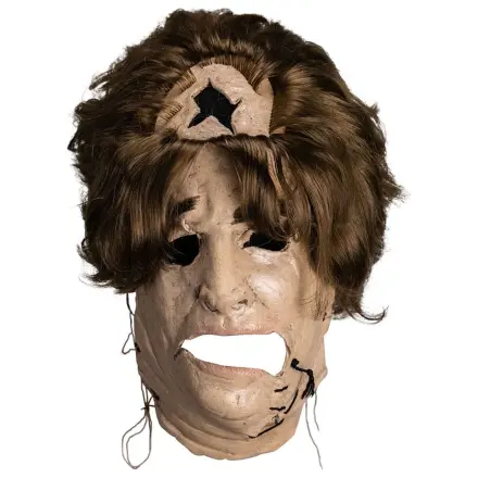 The Texas Chainsaw Massacre Mask Old Lady fotografija izdelka