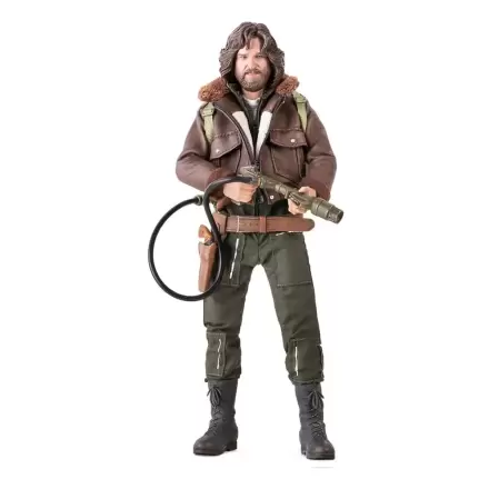 The Thing 1982 Akcijska figura 1/6 MacReady 30 cm fotografija izdelka