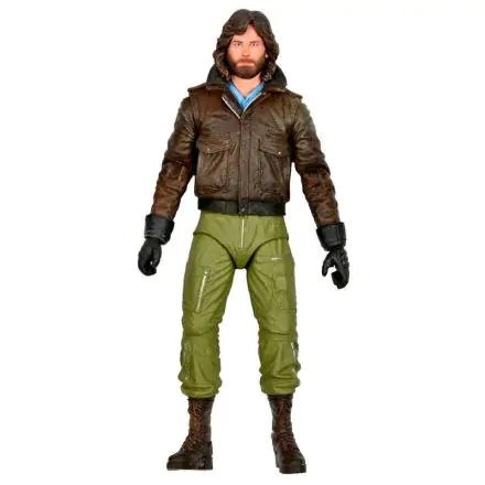 Akcijska figura The Thing Ultimate MacReady (Outpost 31) 18 cm termékfotója