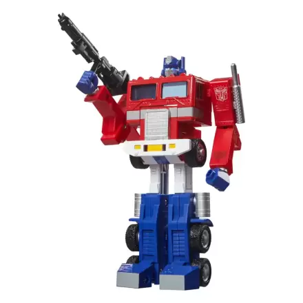 The Transformers Retro G1 akcijska figura Autobot Commander Optimus Prime 16 cm fotografija izdelka