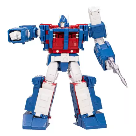 The Transformers: The Movie Generations Studio Series Commander Class Akcijska Figura 86-21 Ultra Magnus 24 cm fotografija izdelka