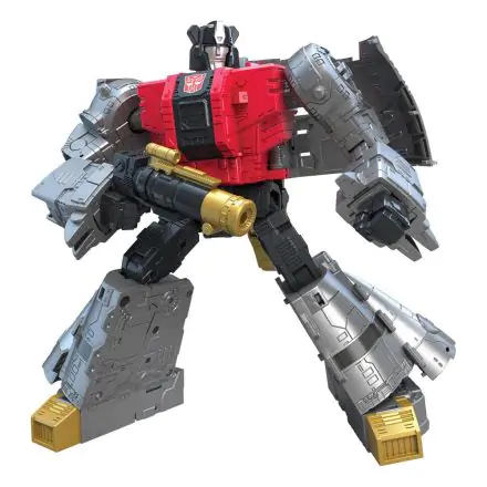 The Transformers: The Movie Studio Series Leader Class akcijska figura 2022 Dinobot Sludge 22 cm fotografija izdelka