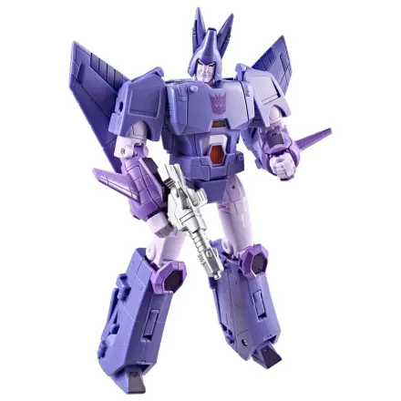 The Transformers: The Movie Studio Series Voyager Class akcijska figura Cyclonus 20 cm fotografija izdelka