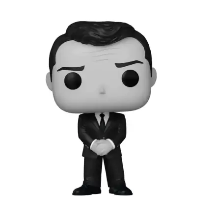 The Twilight Zone Funko POP! TV Vinil Figura Pripovedovalec (Rod Serling) 9 cm fotografija izdelka