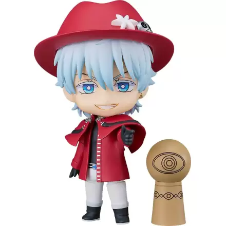 The Vampire Dies in No Time Nendoroid akcijska figura Ronaldo & Mebiyatsu 10 cm fotografija izdelka