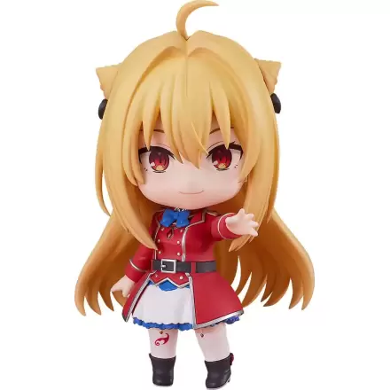 Težave Zaprte Vampirske Princese Nendoroid Akcijska Figura Terakomari Gandesblood 10 cm termékfotója