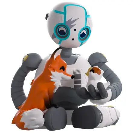 The Wild Robot Vinilna figura The Wild Robot 9 cm fotografija izdelka