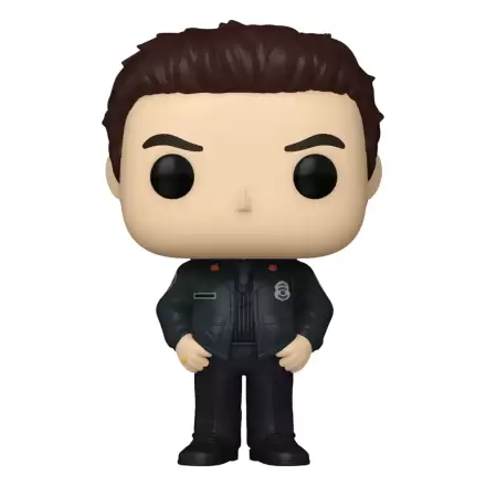 The Wire POP! TV Vinyl Figura McNulty 9 cm termékfotója