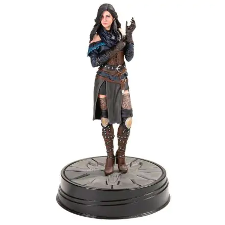 Witcher 3 Wild Hunt PVC Kip Yennefer (2nd Edition) 20 cm termékfotója