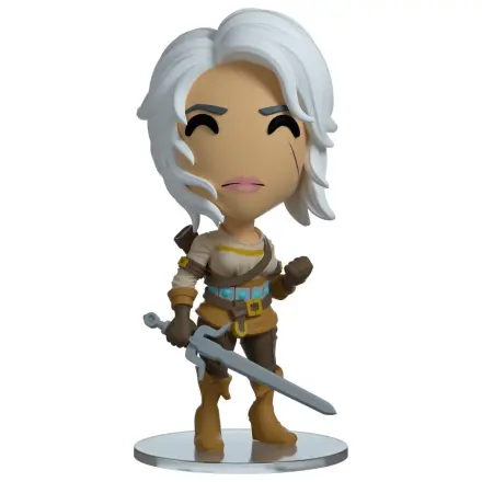 The Witcher - Cirilla figura Youtooz 12 cm fotografija izdelka