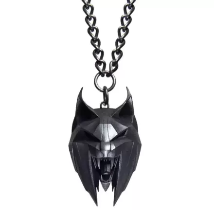 The Witcher Medallion Ris fotografija izdelka